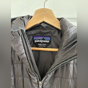 Patagonia Men's Nano Puff Hoody Jacket